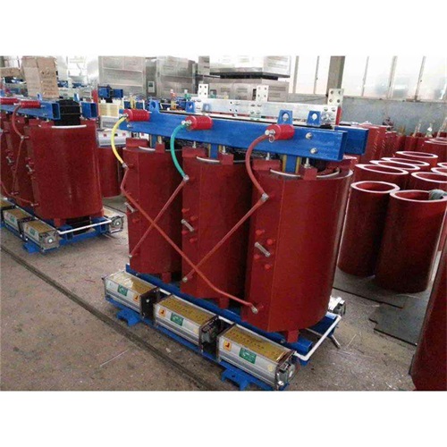 贵南SCB11-315KVA干式变压器规格参数